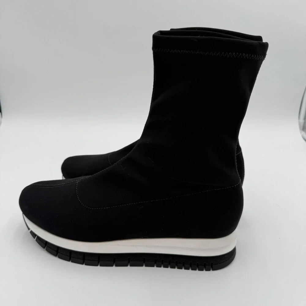 La CANADIENNE nwot la